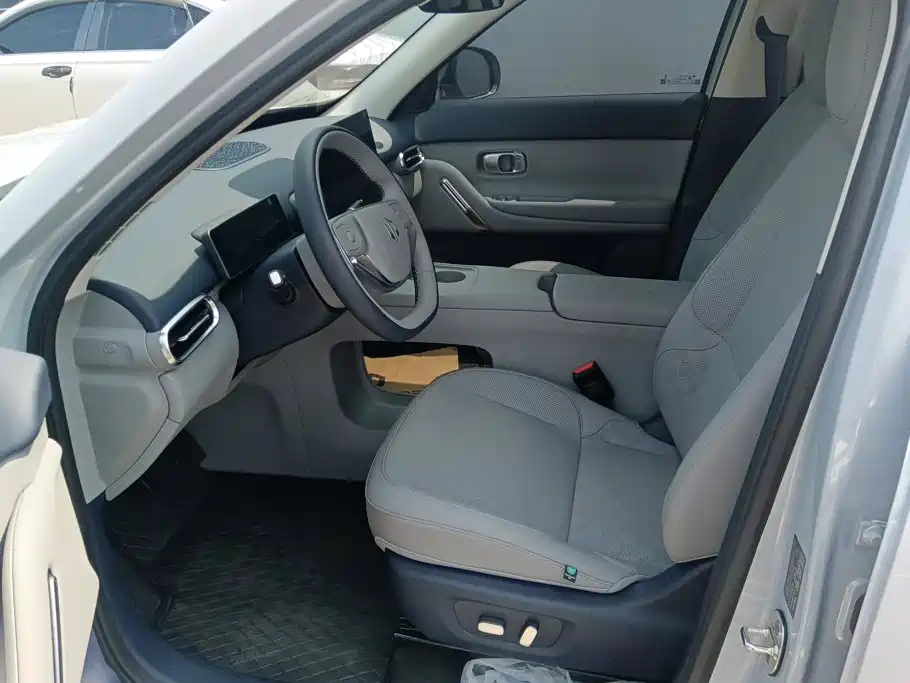Leapmotor A10 2026 2026 Model 500km Range
