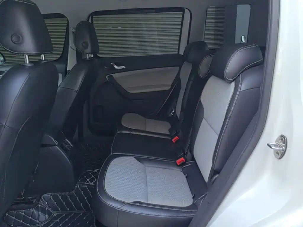 Škoda Yeti 2017 2017 TSI280 DSG Advance