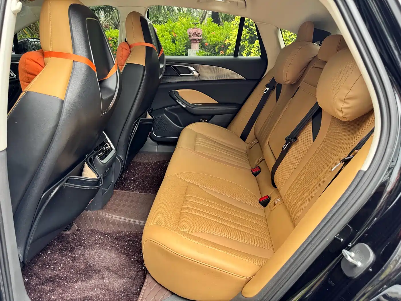 Hongqi H6 2023 2023 2.0T Elegance Edition