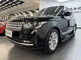 Фото 1 - Land Rover Range Rover