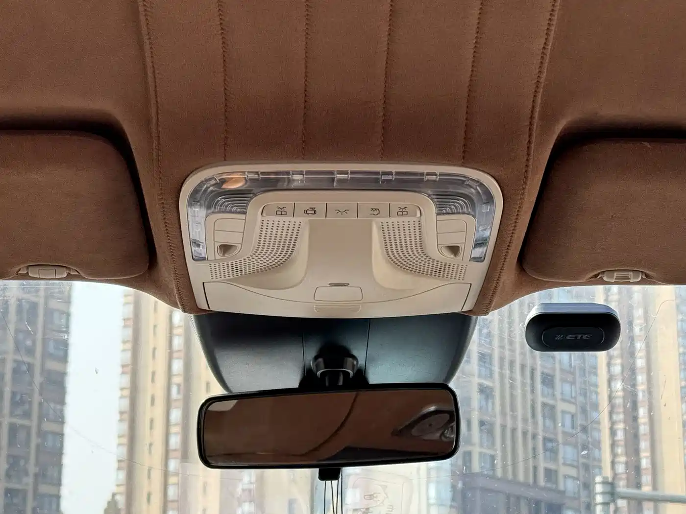 Mercedes-Benz Vito 2020 2.0T Business Edition (7-seater) фото 20