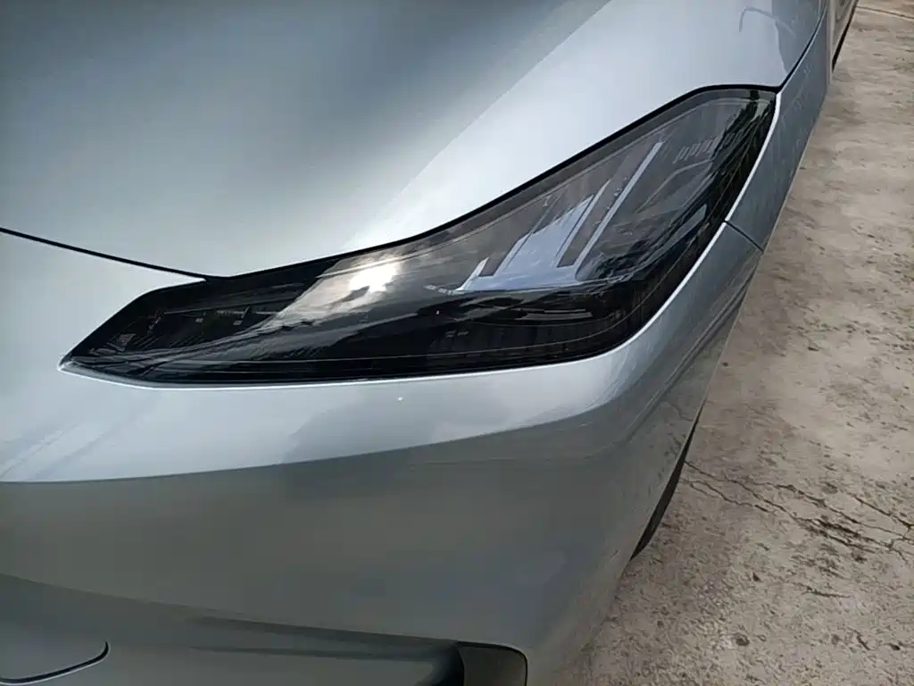 GAC Haobo Haobo GT 2023 2023 560 RWD Tech Edition
