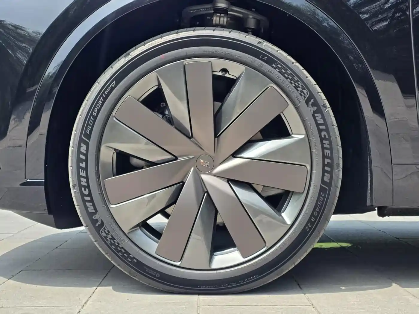 Li Auto Li Xiang L9 2026 2026 Base Model