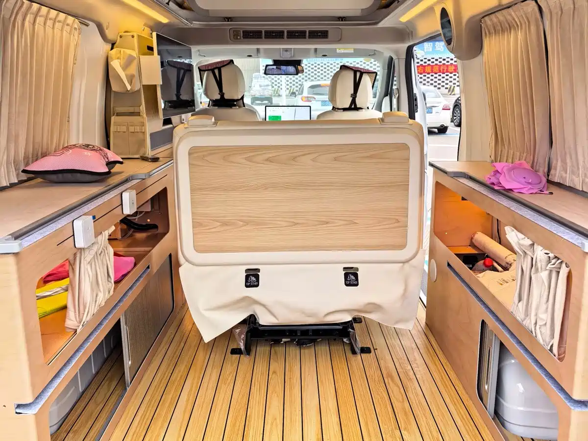 Ruichi vala home 2026 2025 Surpass Edition I