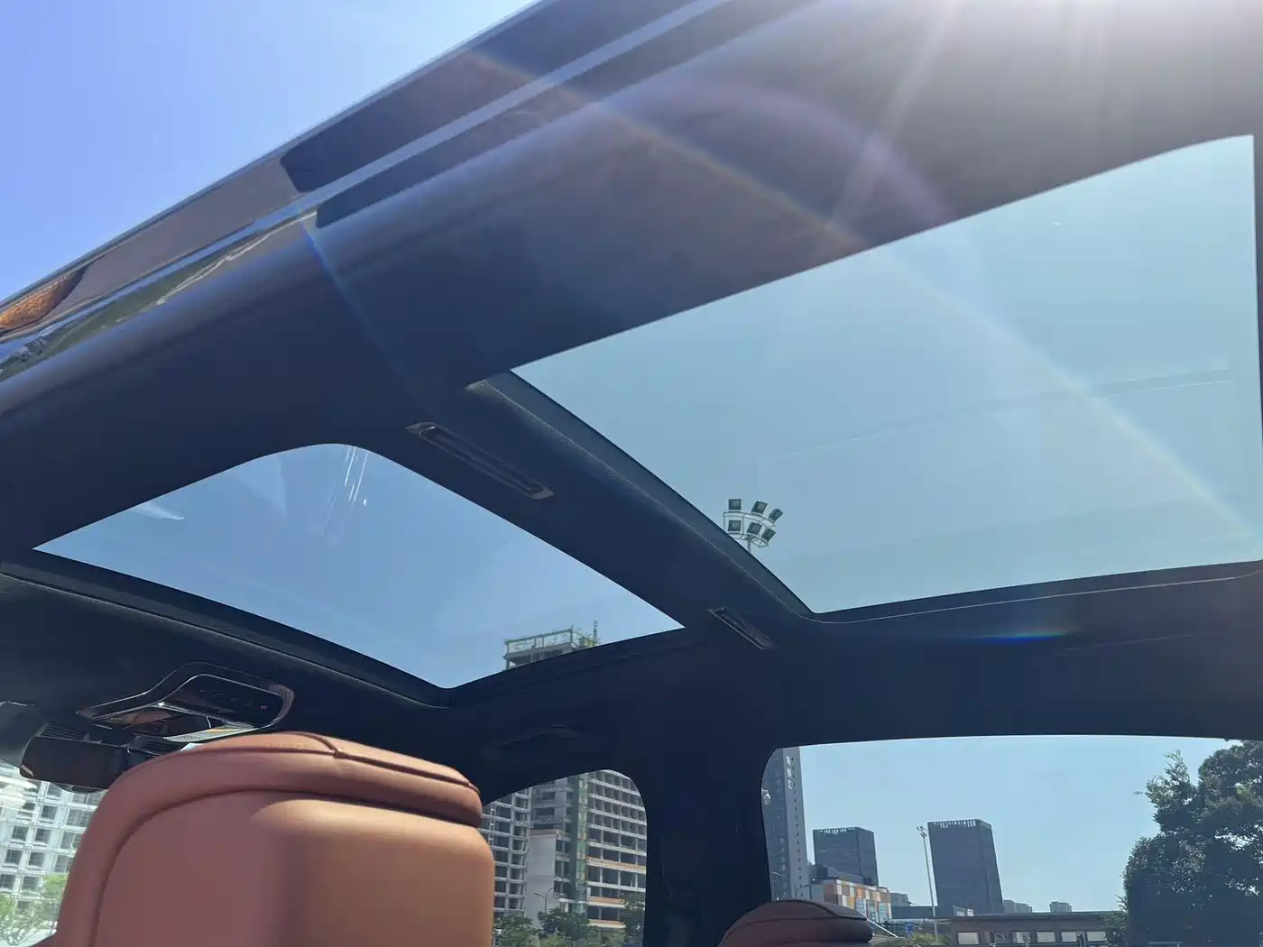 Mercedes-Benz Maybach S-Class 2021 S 480 4MATIC фото 18