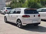 صورة 9 - Volkswagen Golf GTI