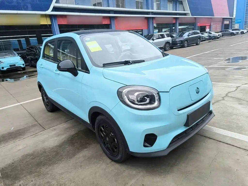 Leapmotor T03 2026 2025 Model 310 Comfort Edition