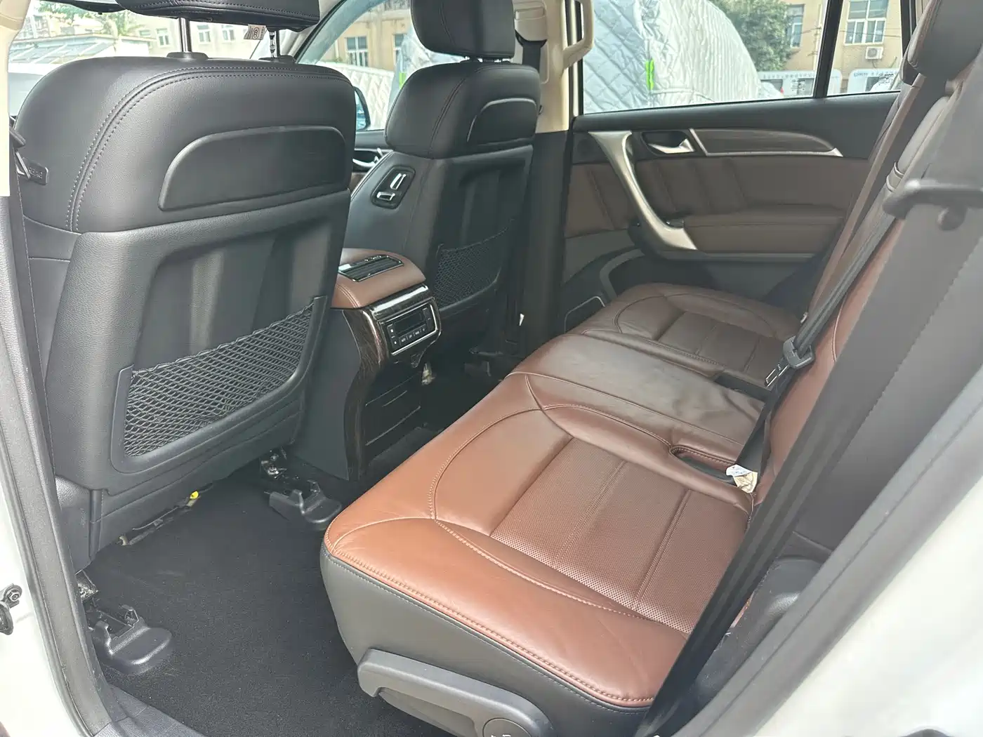 Фото 6 - Haval H9