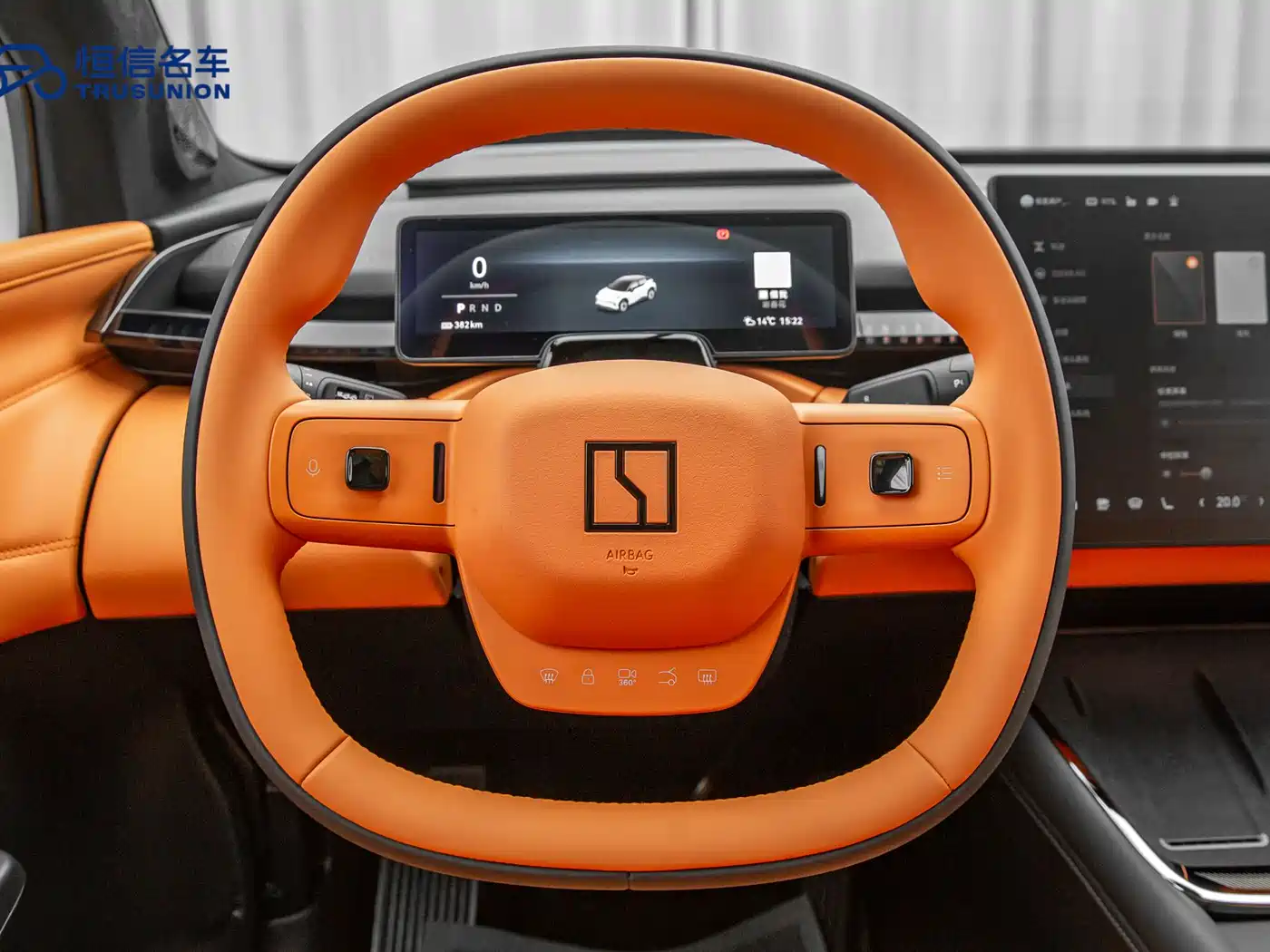 ZEEKR EXTREME KRYPTON X