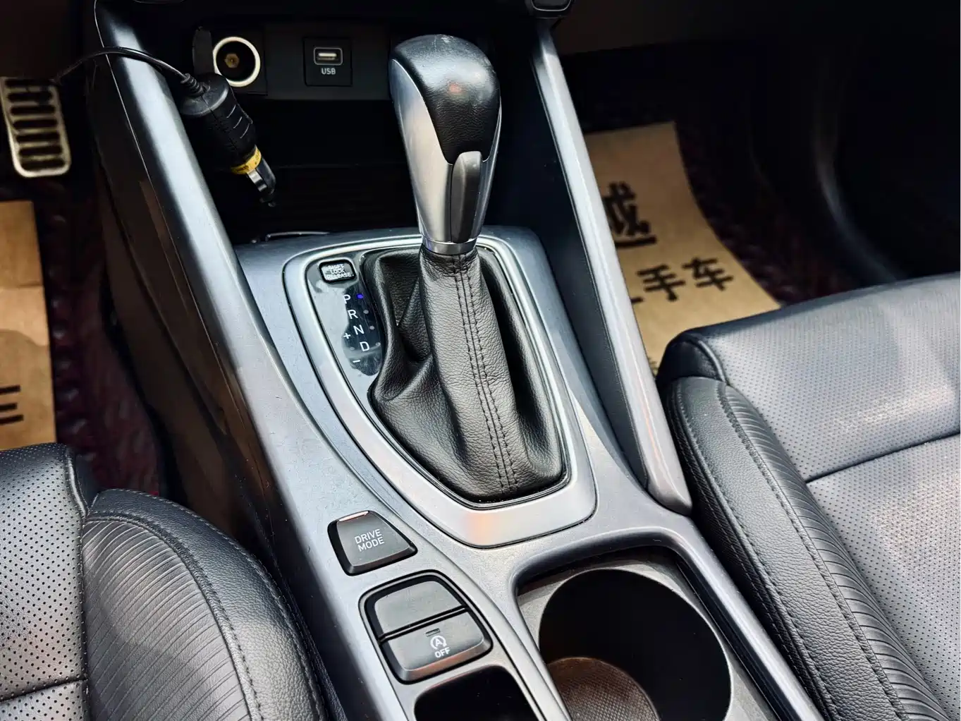 Hyundai Fista 2019 280TGDi Sport Edition China VI фото 15