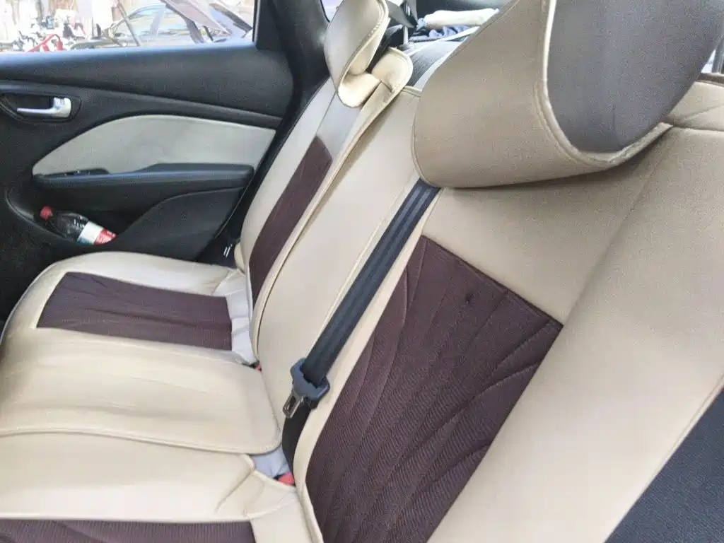 Fiat Viaggio 2016 2015 1.4T Auto Delight Edition