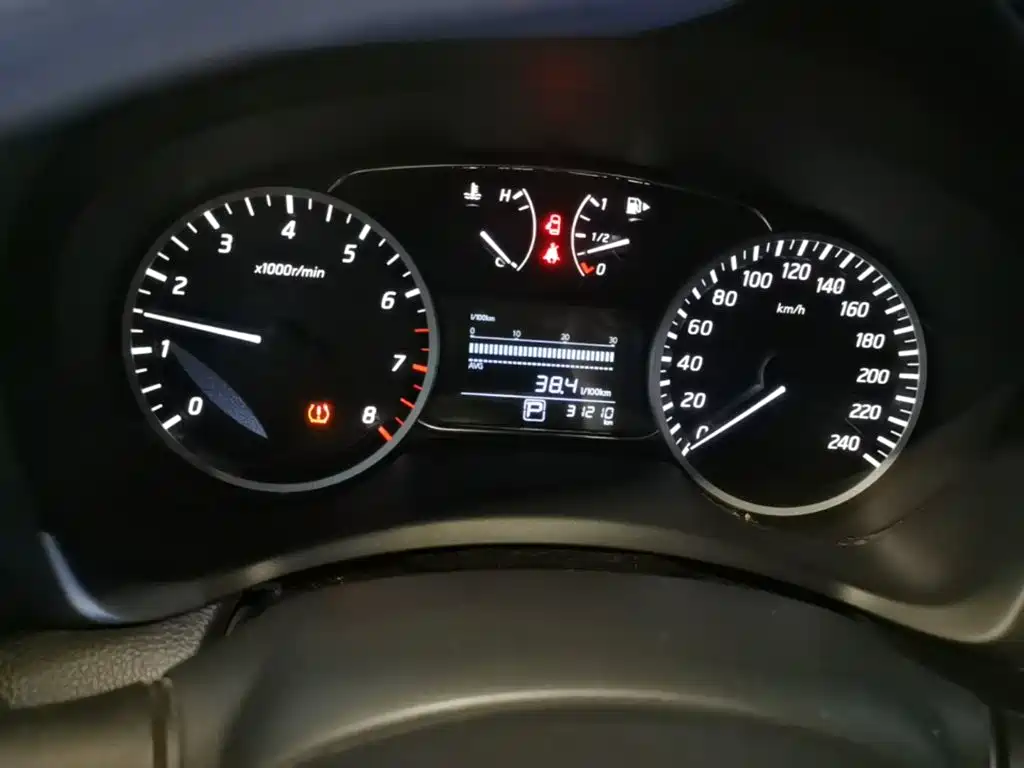 Nissan Sylphy 2025 2024 Facelift II Classic 1.6XE CVT Comfort