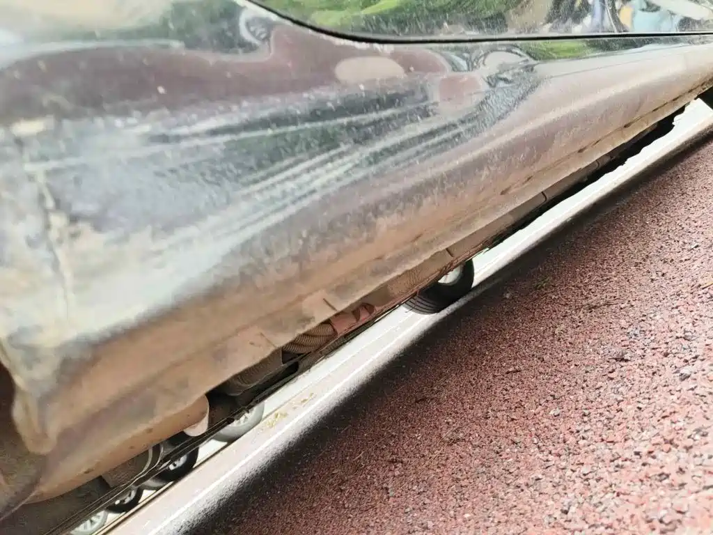 Roewe i6 New Energy 2019 2017 45T Hybrid Connected Smart Enjoyment Edition