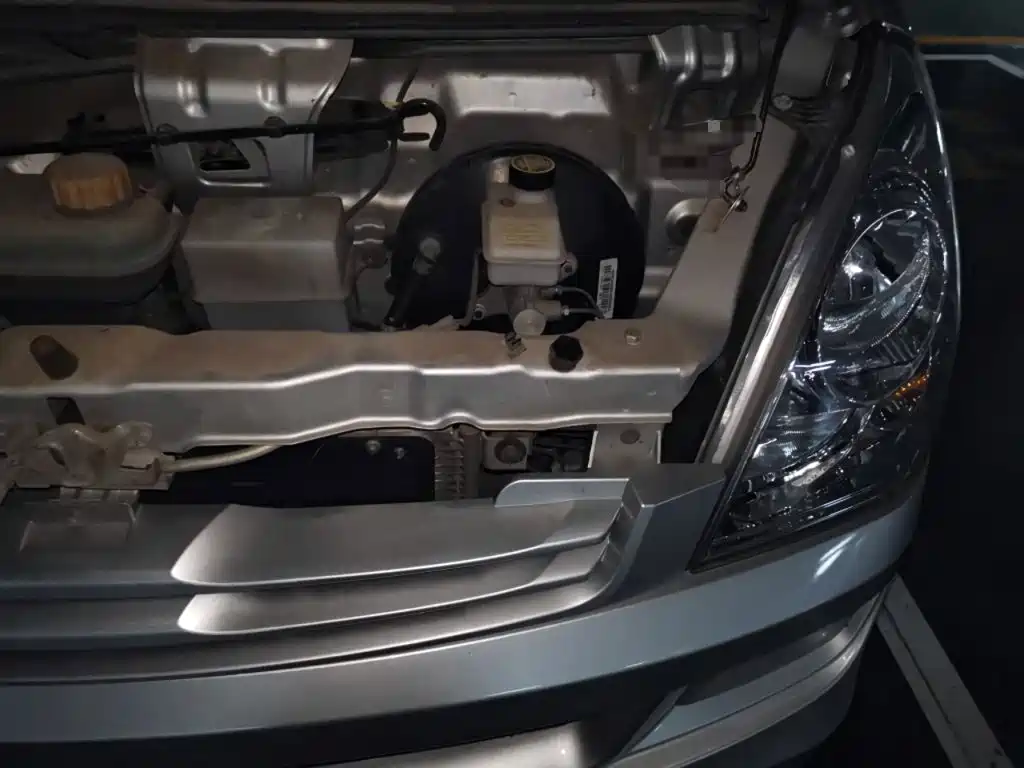 Wuling Motors Wuling Rongguang S 2022 2021 Model 1.2L Basic 7-Seater LSI