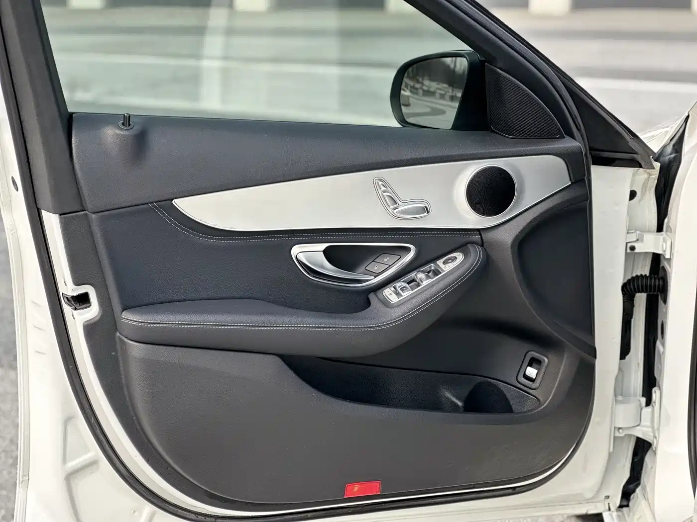 Mercedes-Benz C-Class 2016 C 200 Sport фото 10