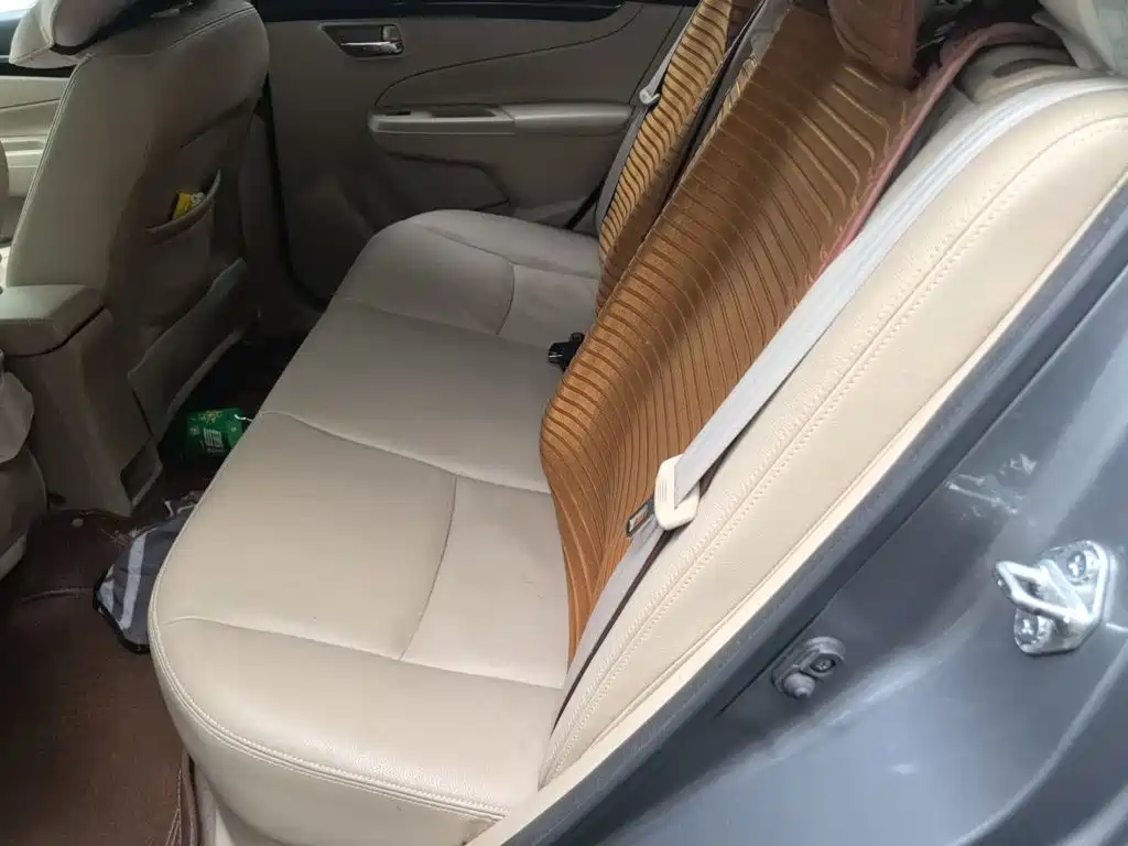 Suzuki Alivio 2015 2015 1.6L Automatic Joy Edition