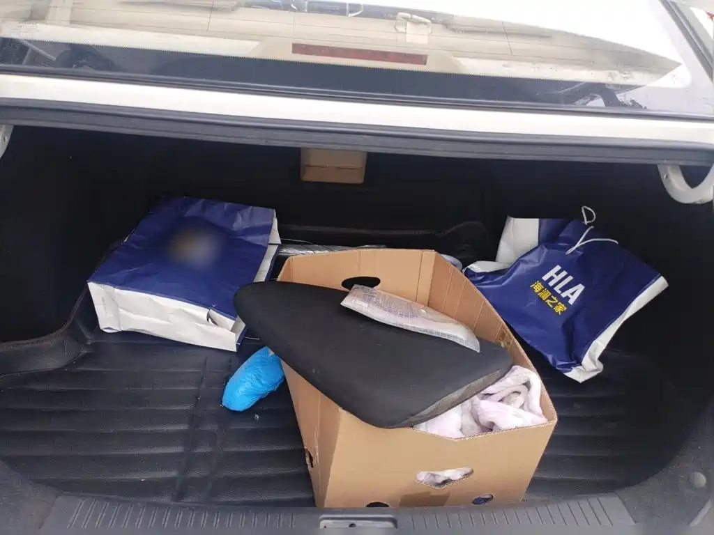 Changan Eado 2015 2015 1.6L Automatic Luxury