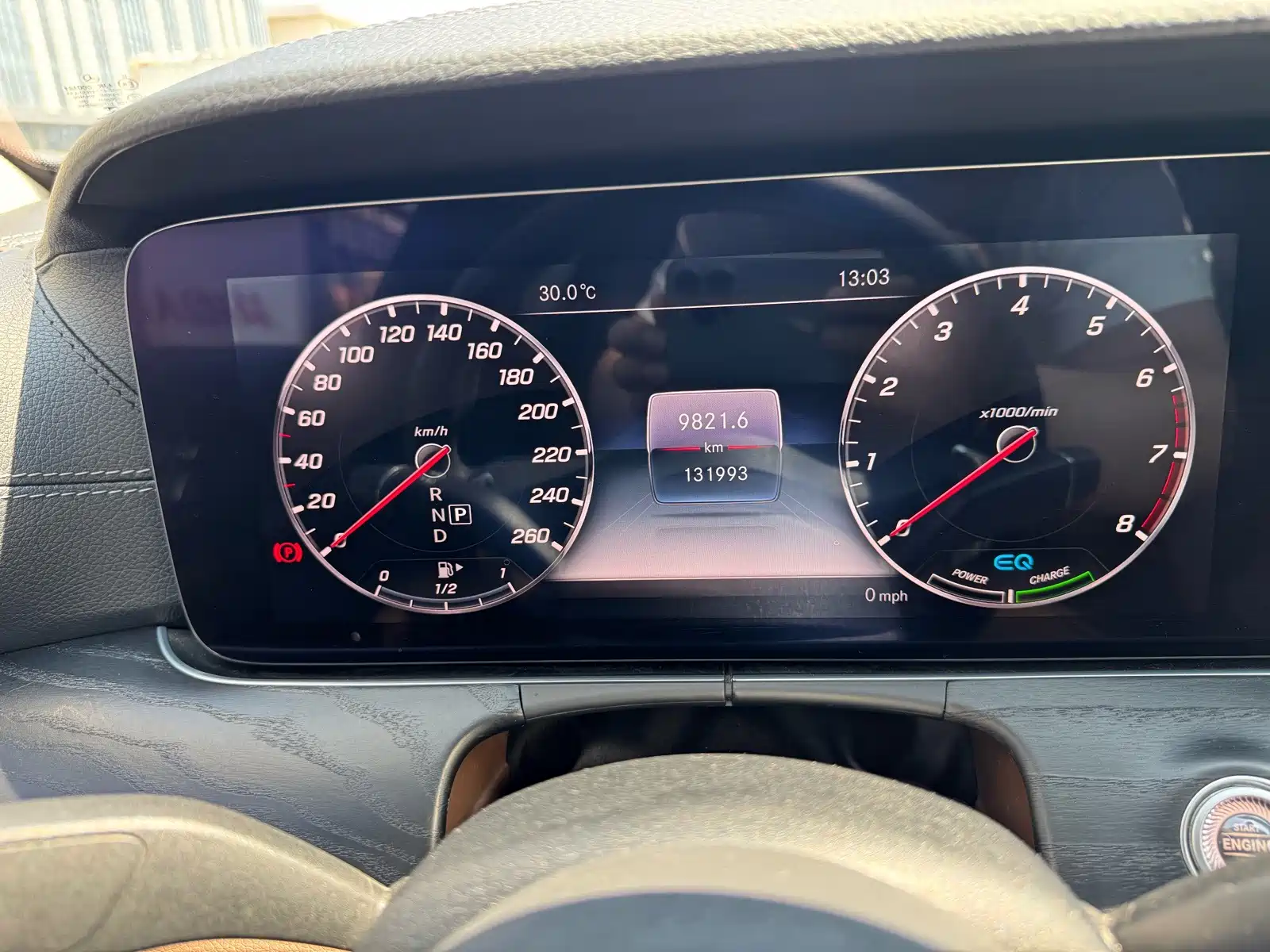 Фото 7 - Mercedes-Benz E-Class