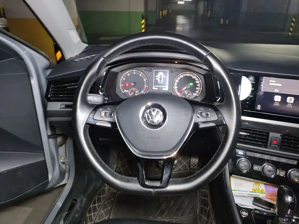 Photo 6 - Volkswagen Bora