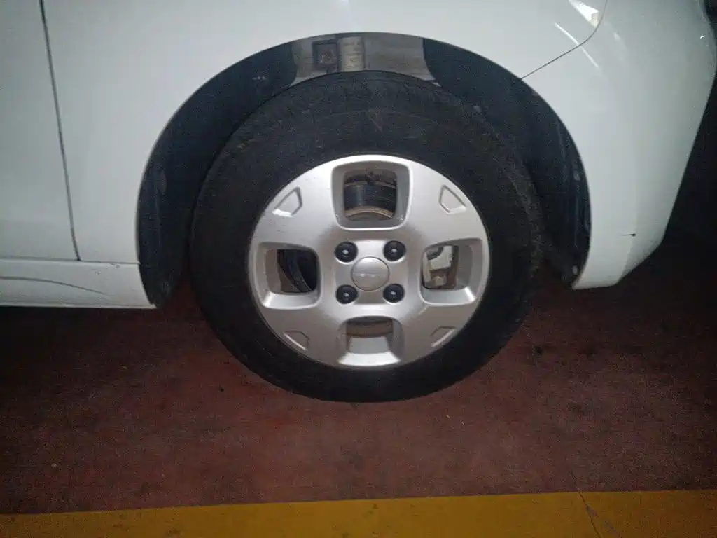 Roewe Kaiwei CLEVER 2021 2021 302km All-round Edition