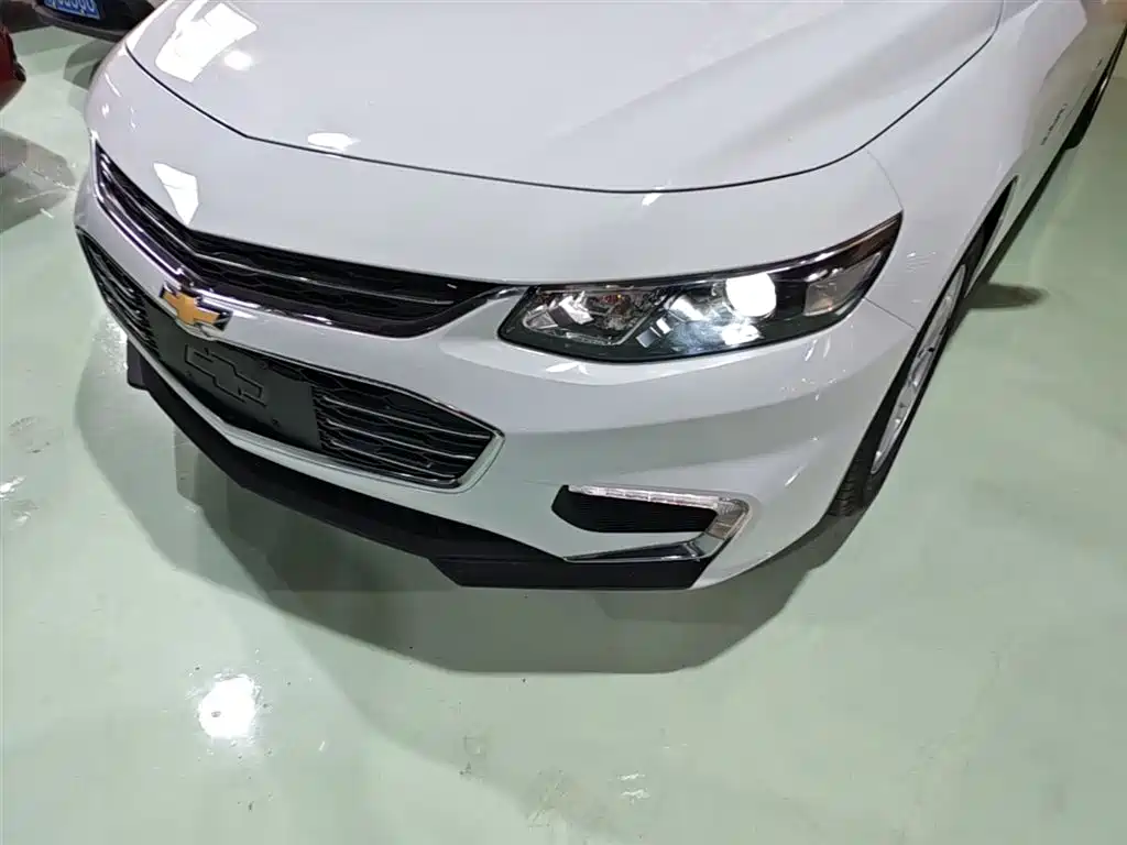 Chevrolet Malibu XL 2018 2018 530T Auto RuiXiang Edition