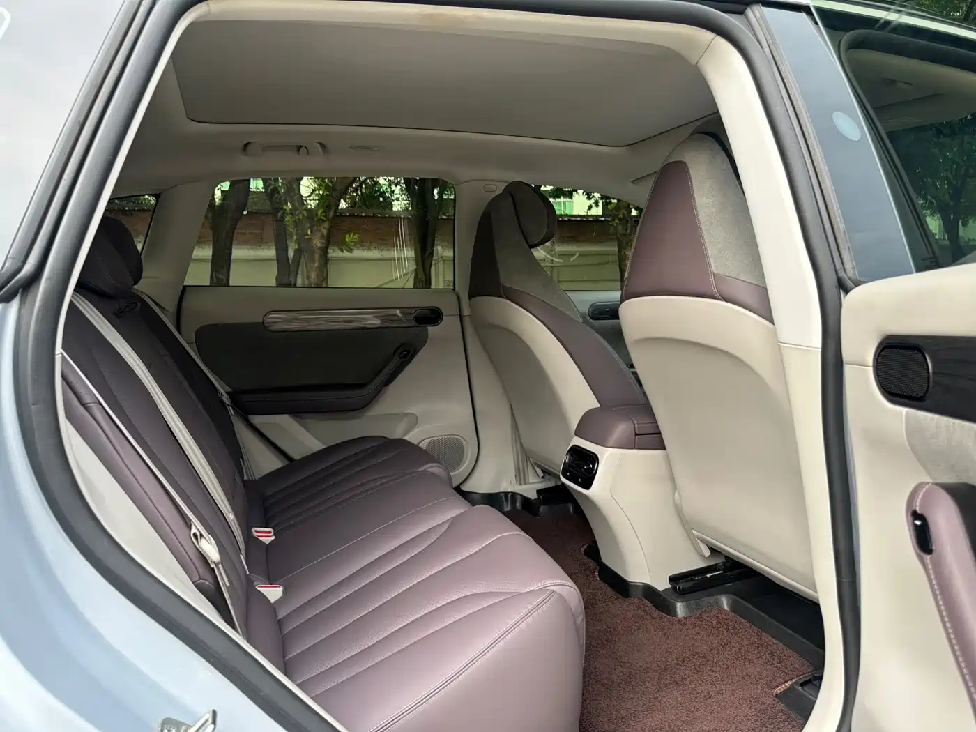 Leapmotor C11 2022 2021 Luxury Edition