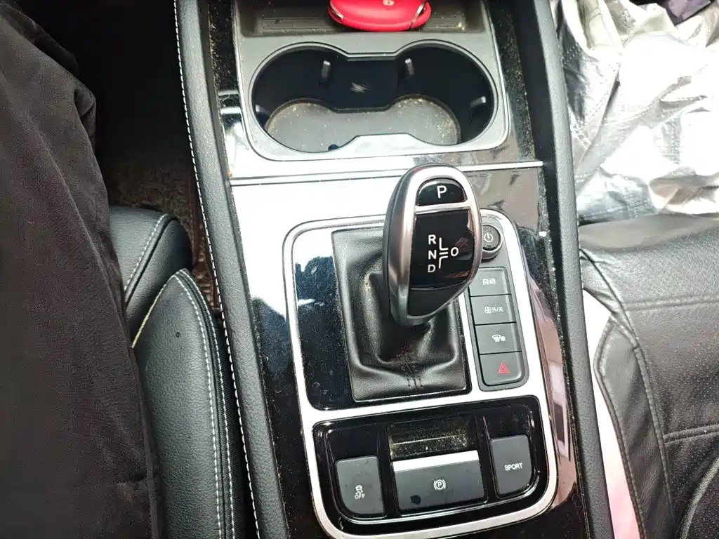 BYD Song MAX 2020 2019 1.5T Auto Smart Connected Sunroof 7-seater China VI