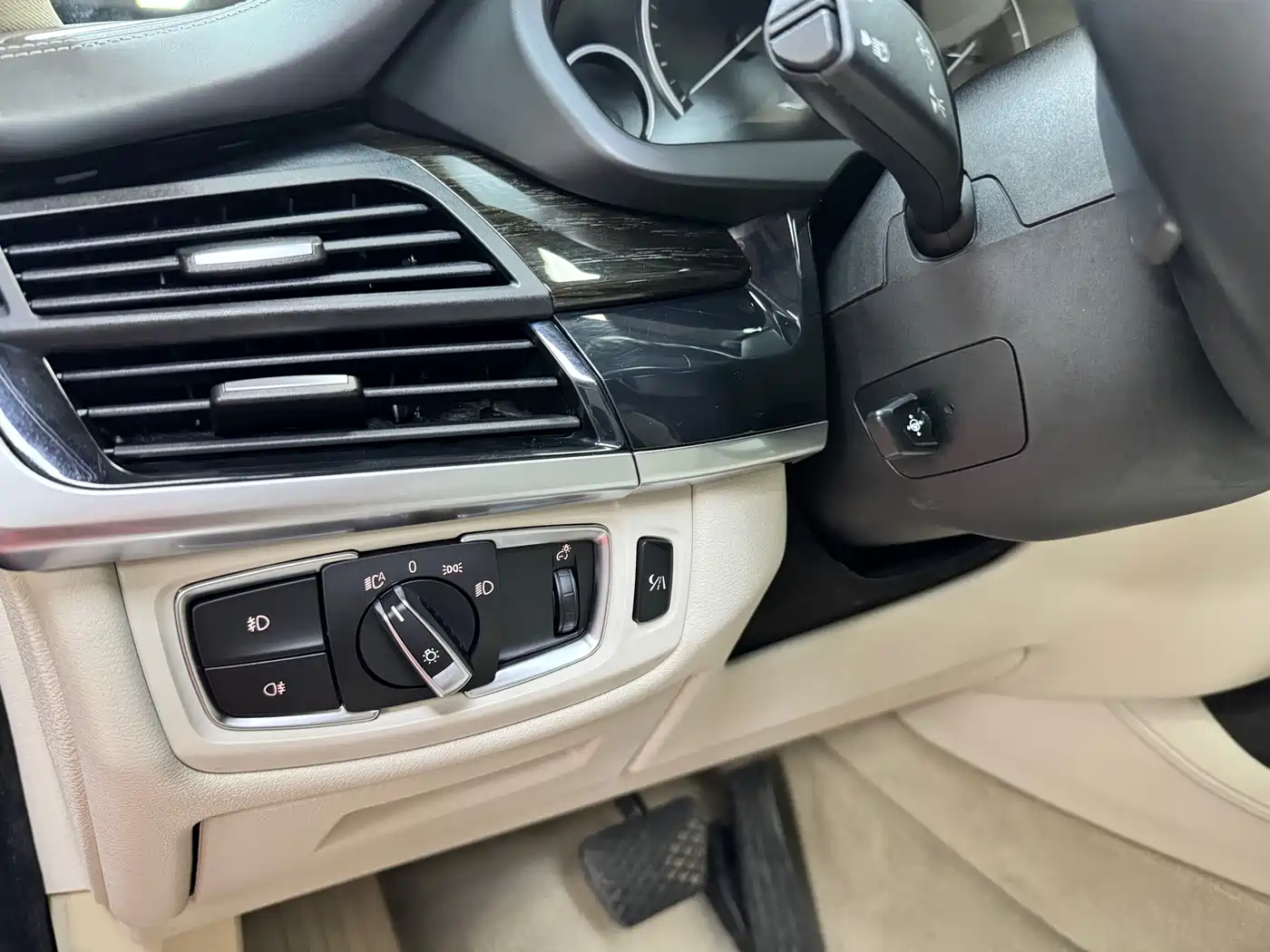 BMW X5 (Import) 2014 xDrive35i Exclusive фото 19