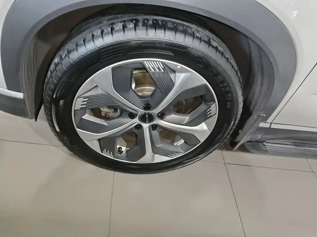 BYD Frigate 07 2023 2023 DM-i 100KM Premium