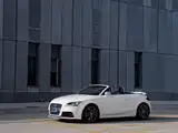Фото 1 - Audi TT