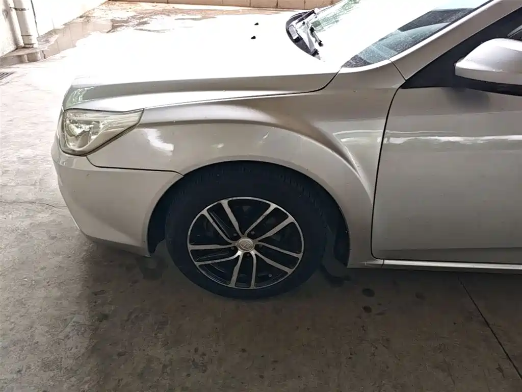 Besturn B50 2015 2013 1.6L Manual Comfort
