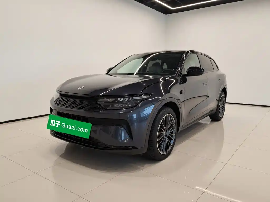 Leapmotor C11 2023