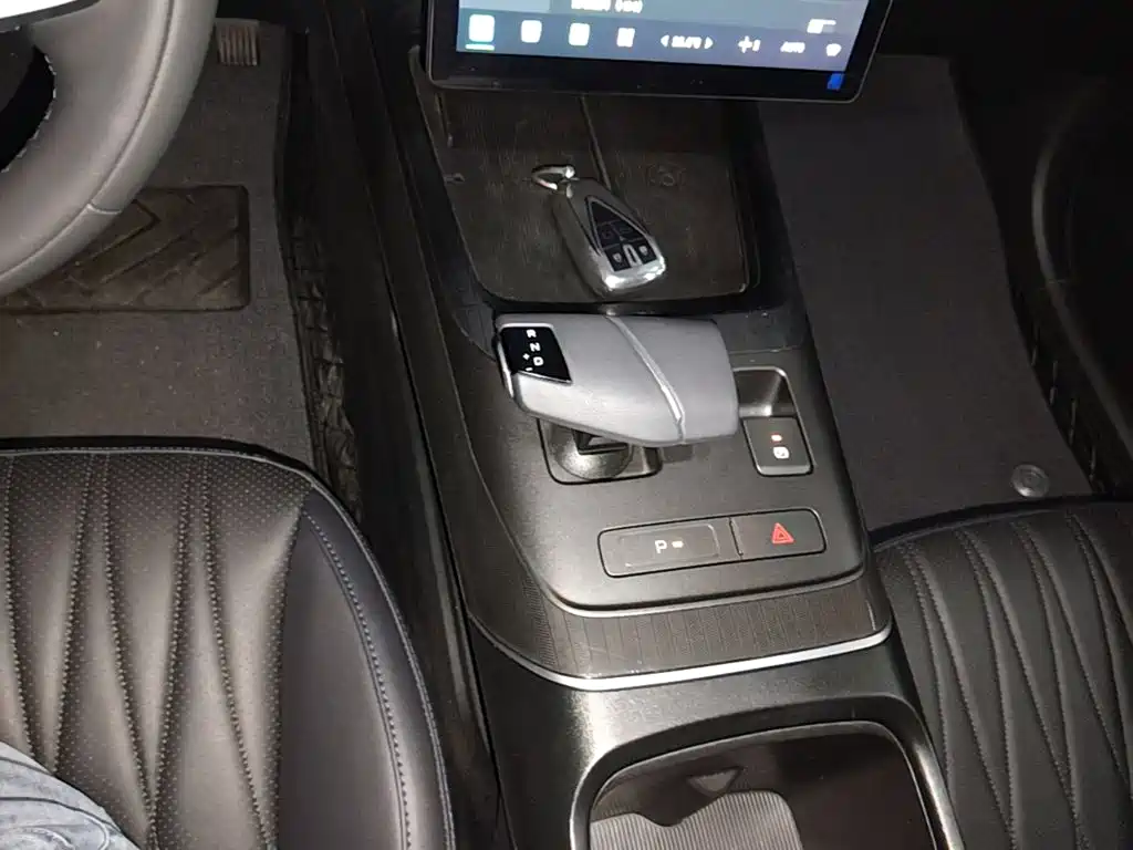 Changan Yida 2023 2023 Blue Whale NE 1.5T GDI DCT Pilot