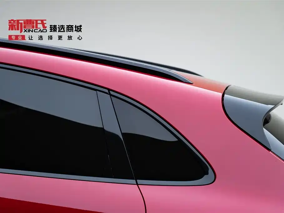 Porsche Macan 2020 Macan 2.0T фото 6