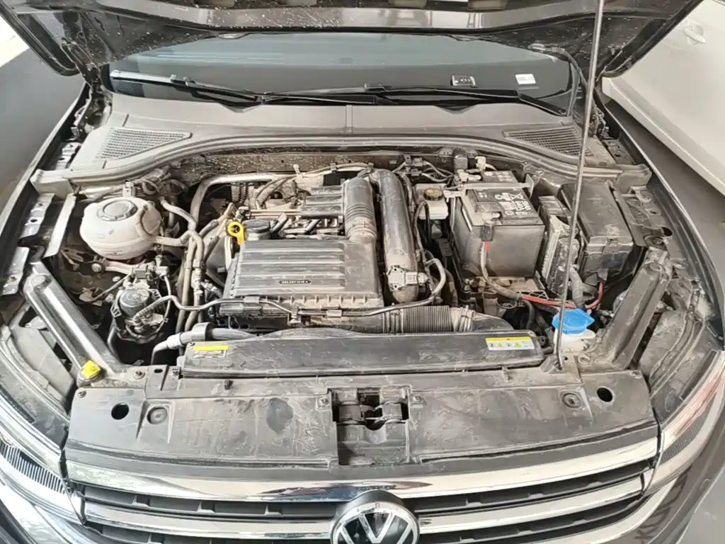 Фото 20 - Volkswagen Bora