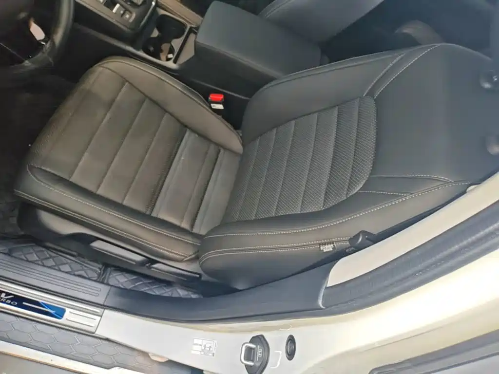 Honda CR-V 2026 2025 240TURBO FWD Vitality Edition