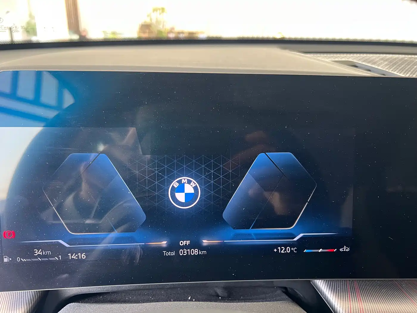 BMW X2 (Import) 2024 sDrive25i M Sport Package фото 8
