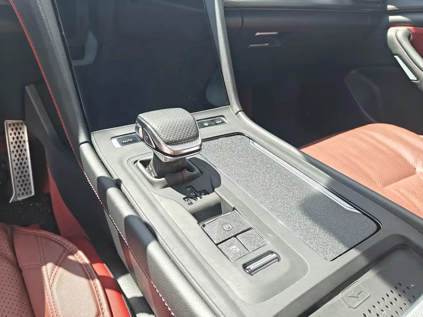 Hongqi H6 2024 2024 Model 2.0T Elegance Edition