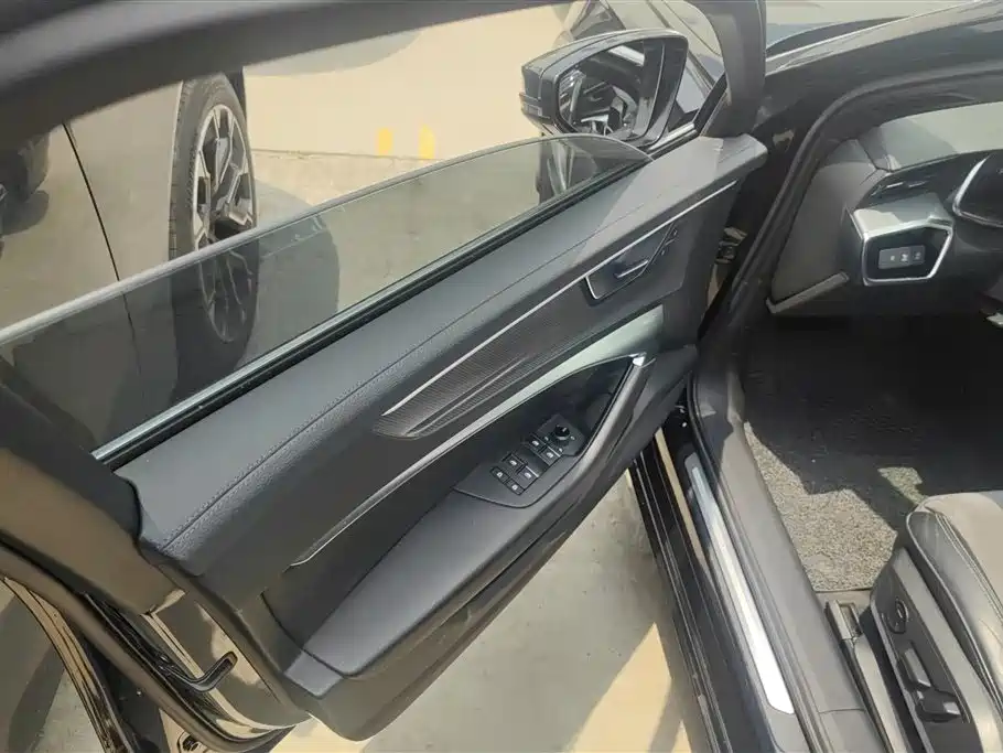 Audi A6L 2019 45 TFSI Premium Dynamic фото 7