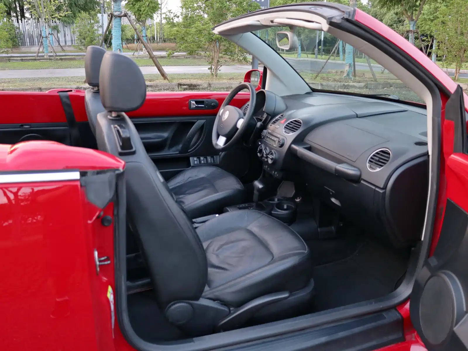 Photo 15 - Volkswagen Beetle