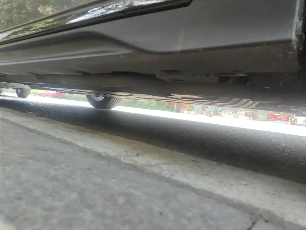 BYD Han 2022 DM-i 121KM Premium Edition фото 17