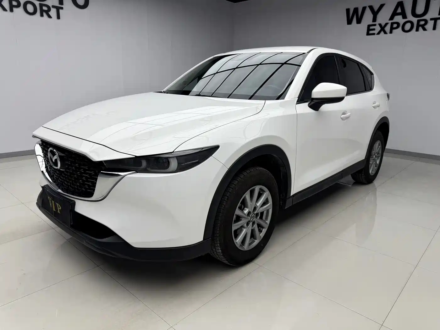 Mazda CX-5 2024 2.0L Automatic FWD Comfort
