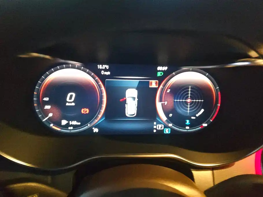 Mercedes-Benz GLC 2022 Facelift II GLC 260 L 4MATIC Luxury фото 14