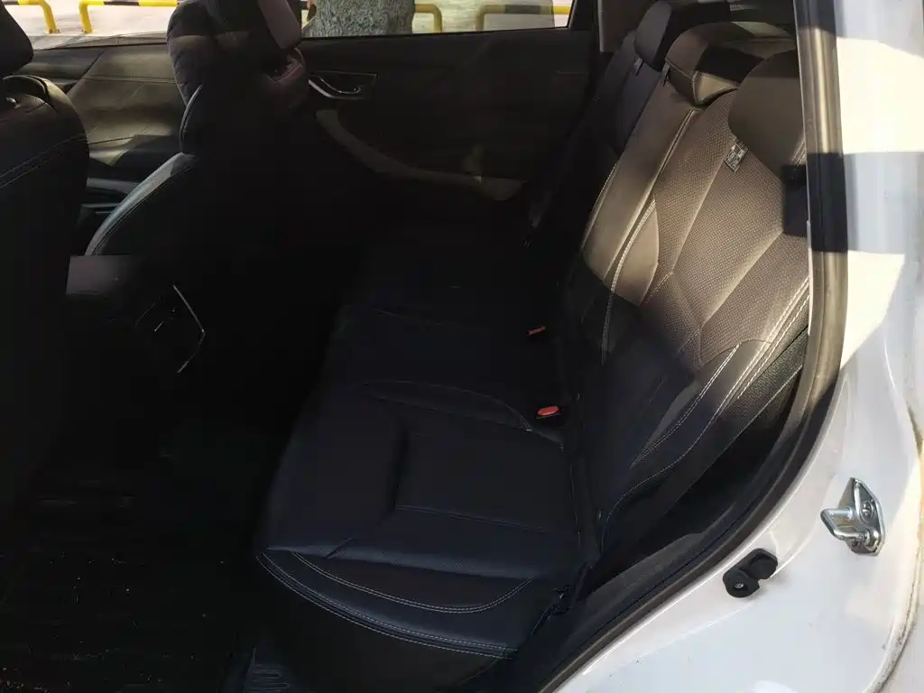 Subaru Forester 2023 2022 2.0i AWD Luxury Edition with EyeSight
