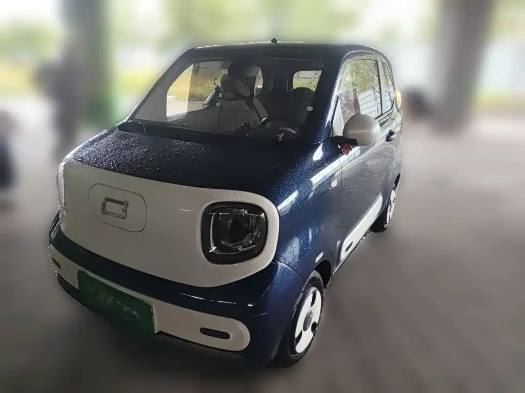 Photo 1 - Besturn Bestune Pony
