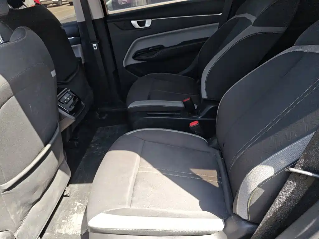 Wuling Motors Wuling Victory 2021 2020 1.5T CVT Elite Edition
