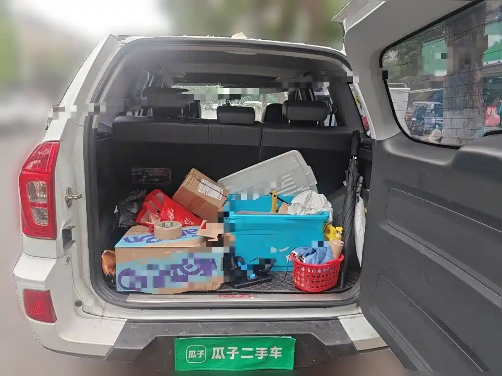 Photo 20 - Chery Tiggo 3