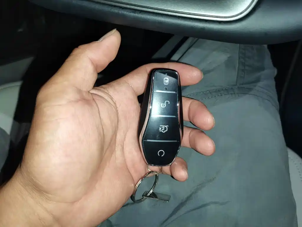 BYD Yuan UP 2026 2025 Smart Drive Edition 401KM Vitality Version