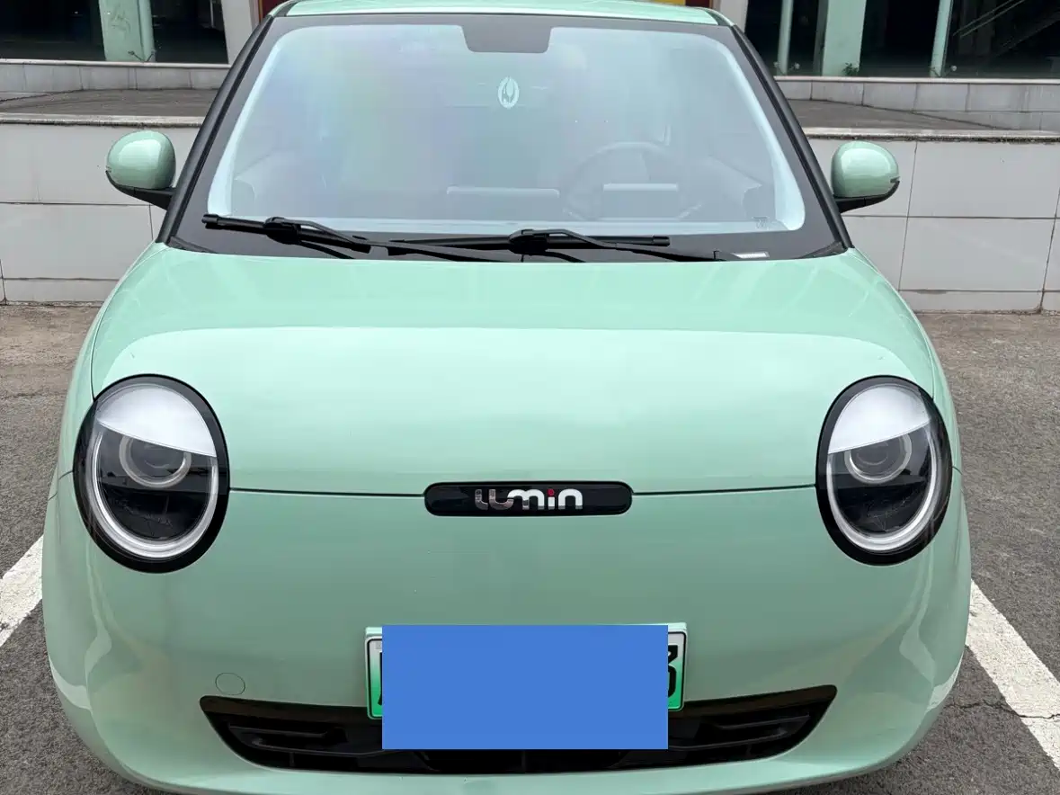 Фото 2 - Changan Lumin