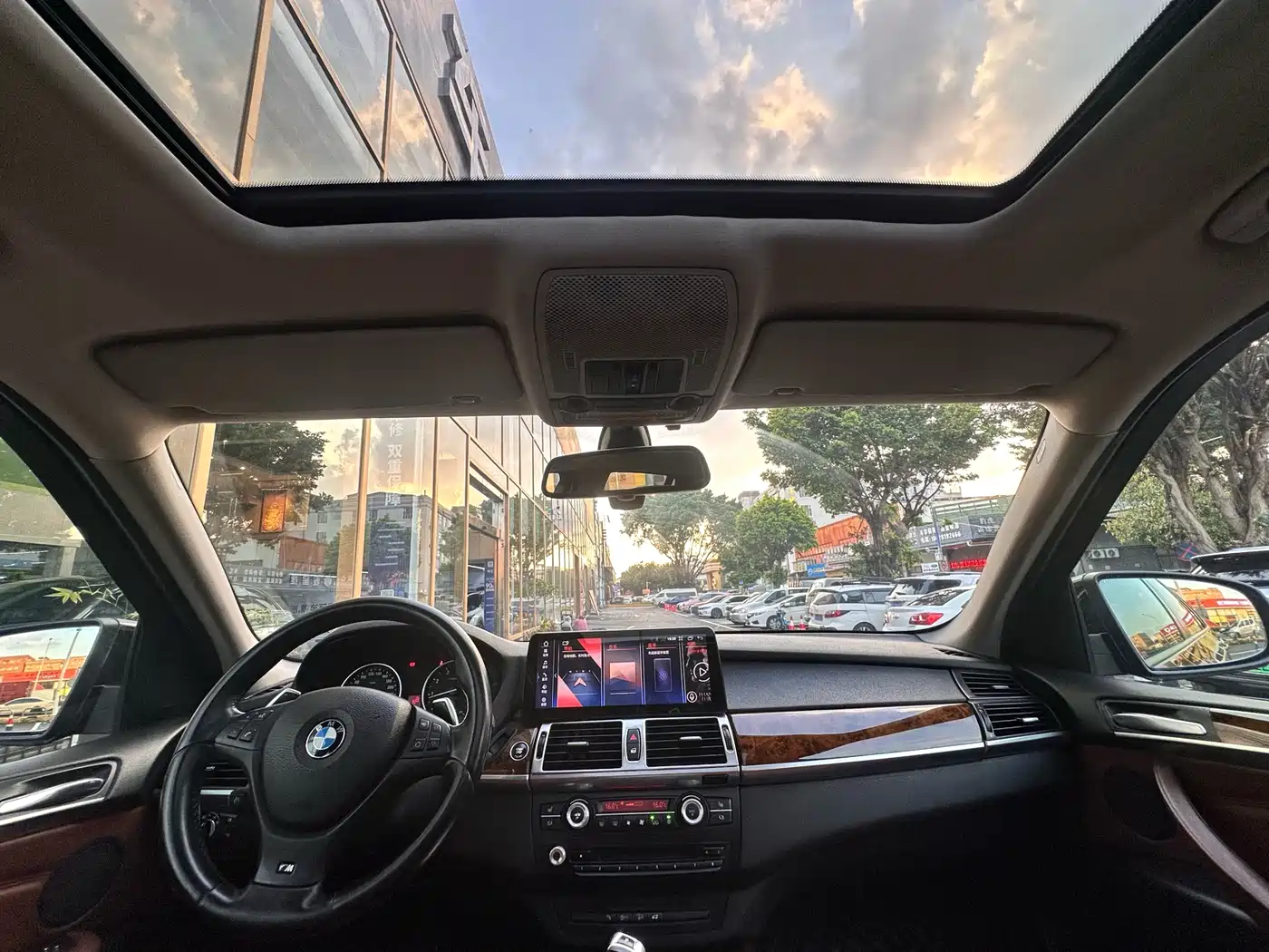 Фото 19 - BMW X5 (Import)
